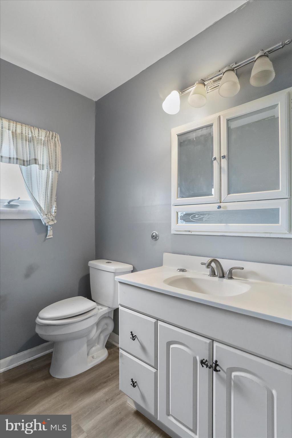 COLONIAL PARK - Residential