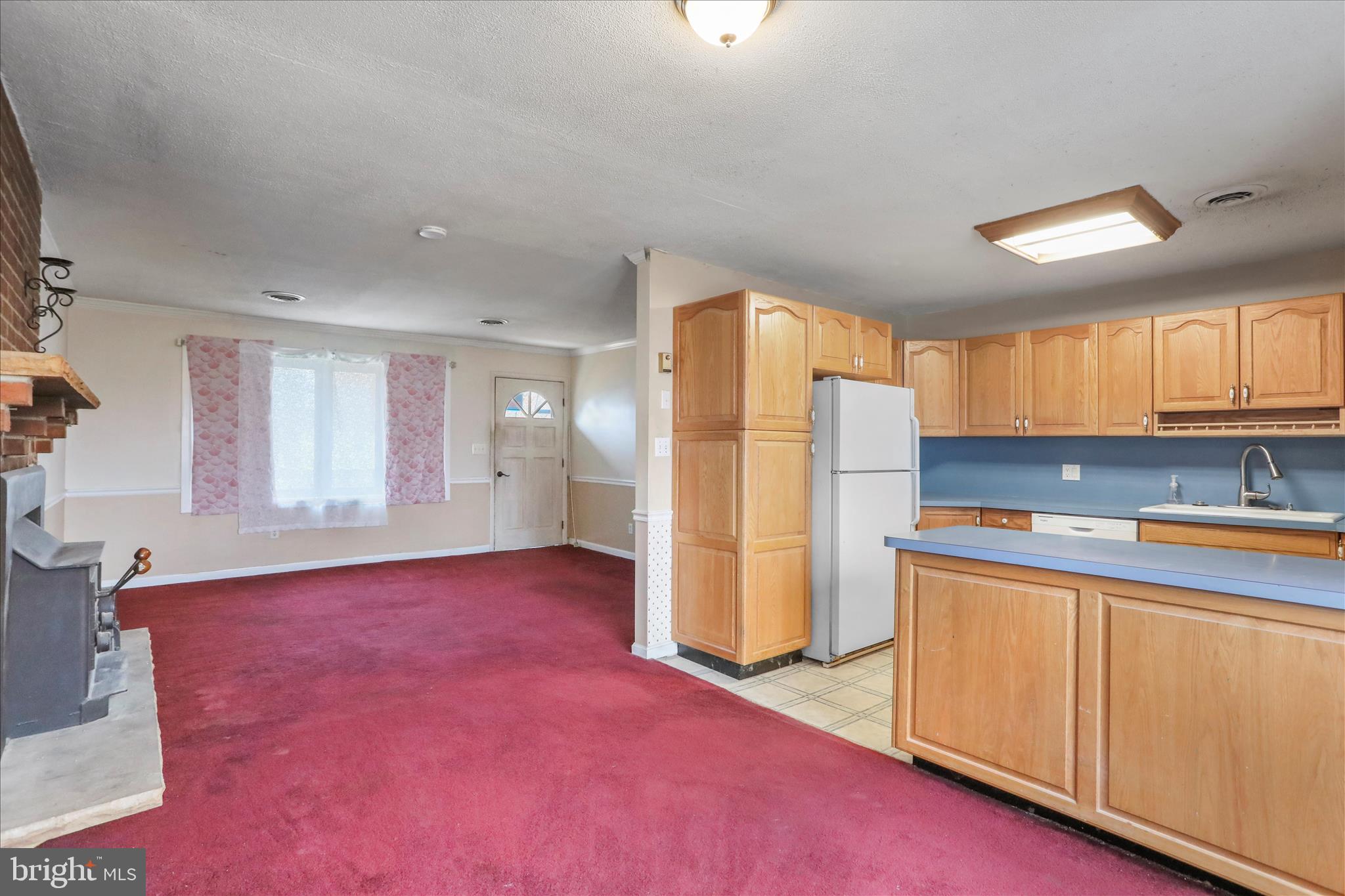 COLONIAL PARK - Residential