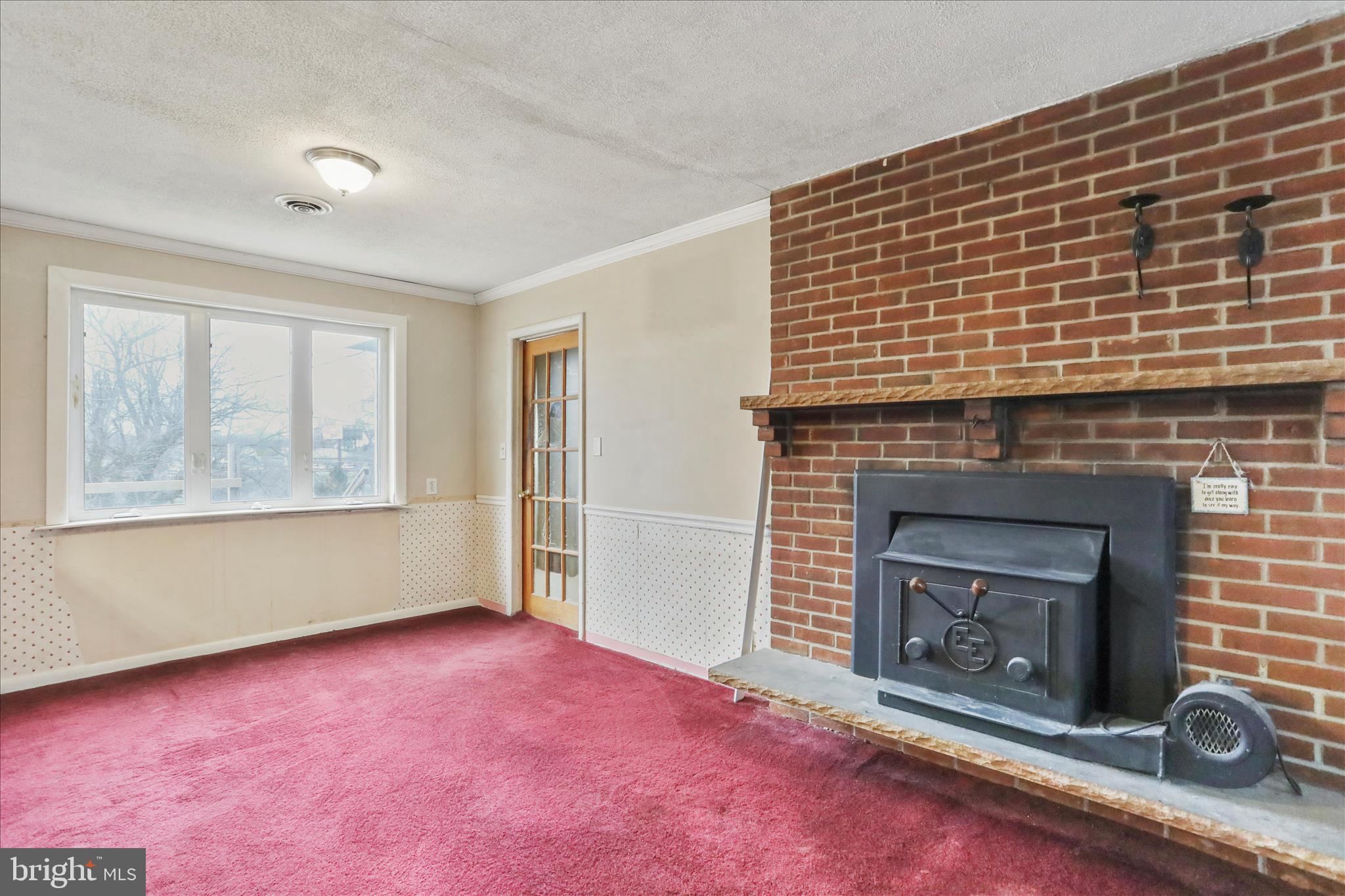 COLONIAL PARK - Residential