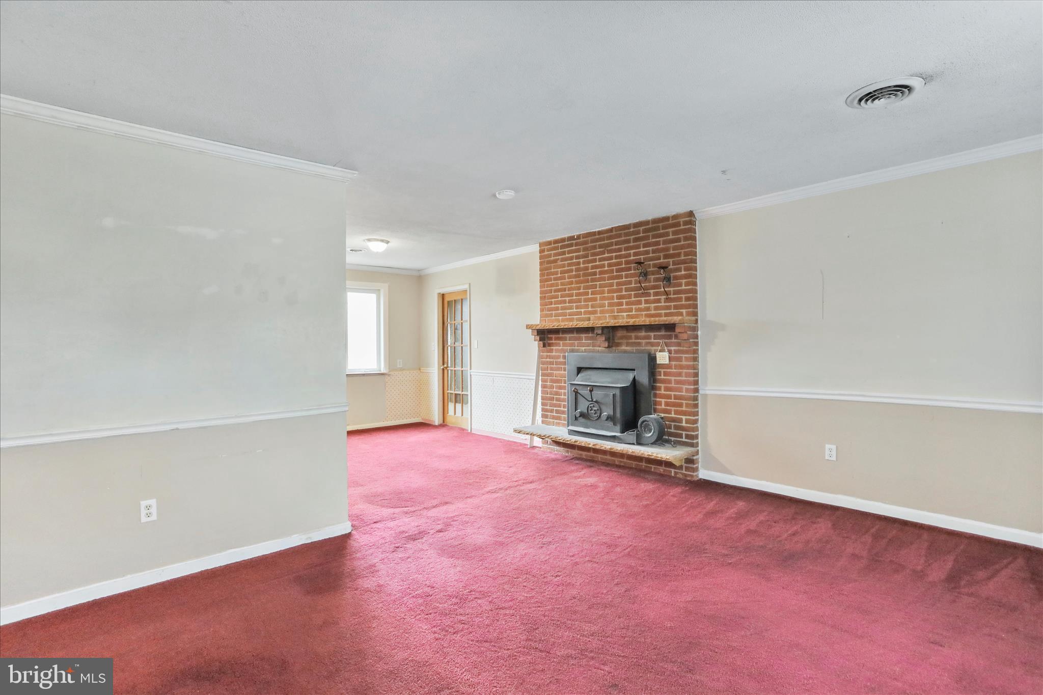 COLONIAL PARK - Residential