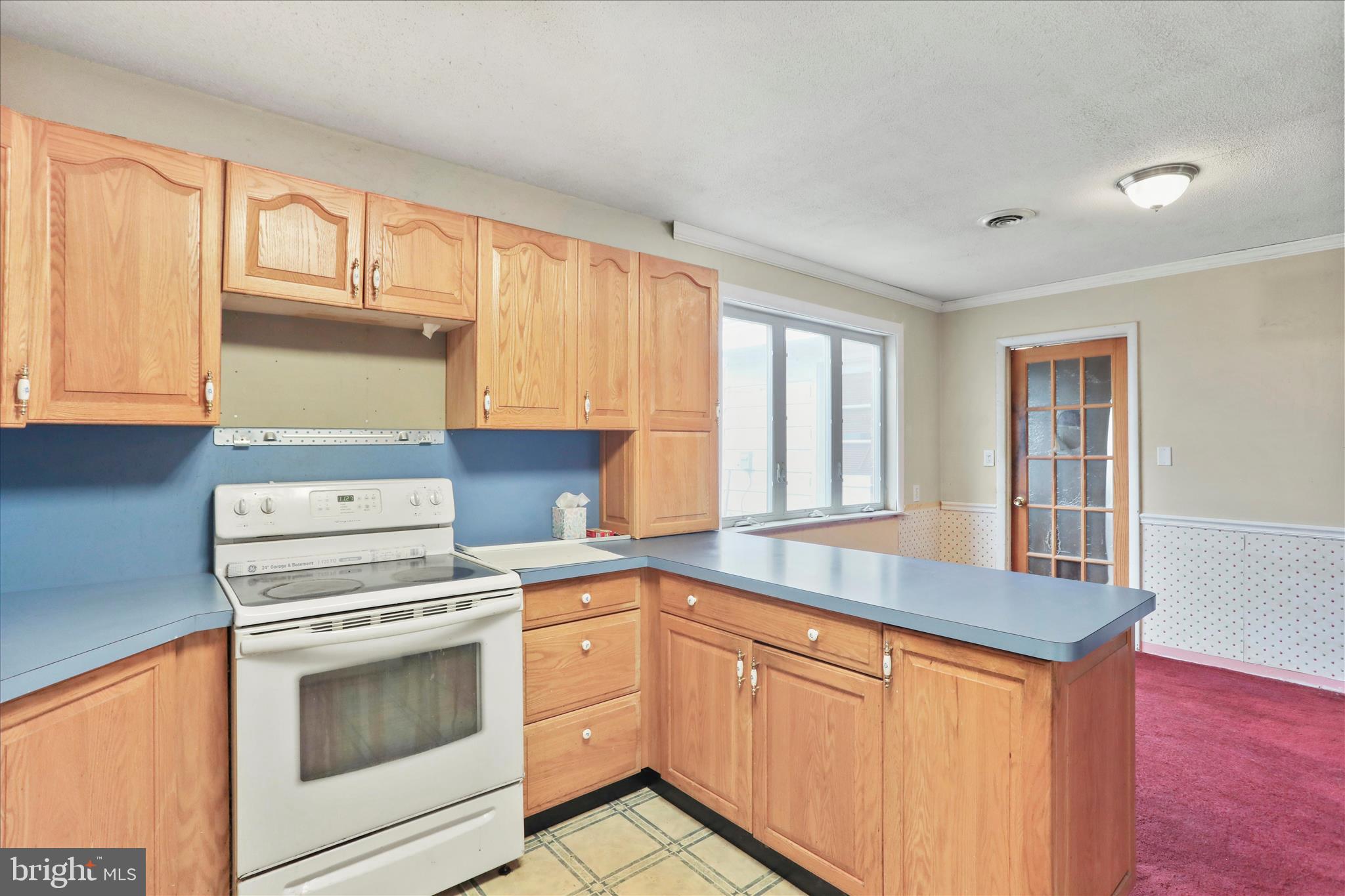 COLONIAL PARK - Residential