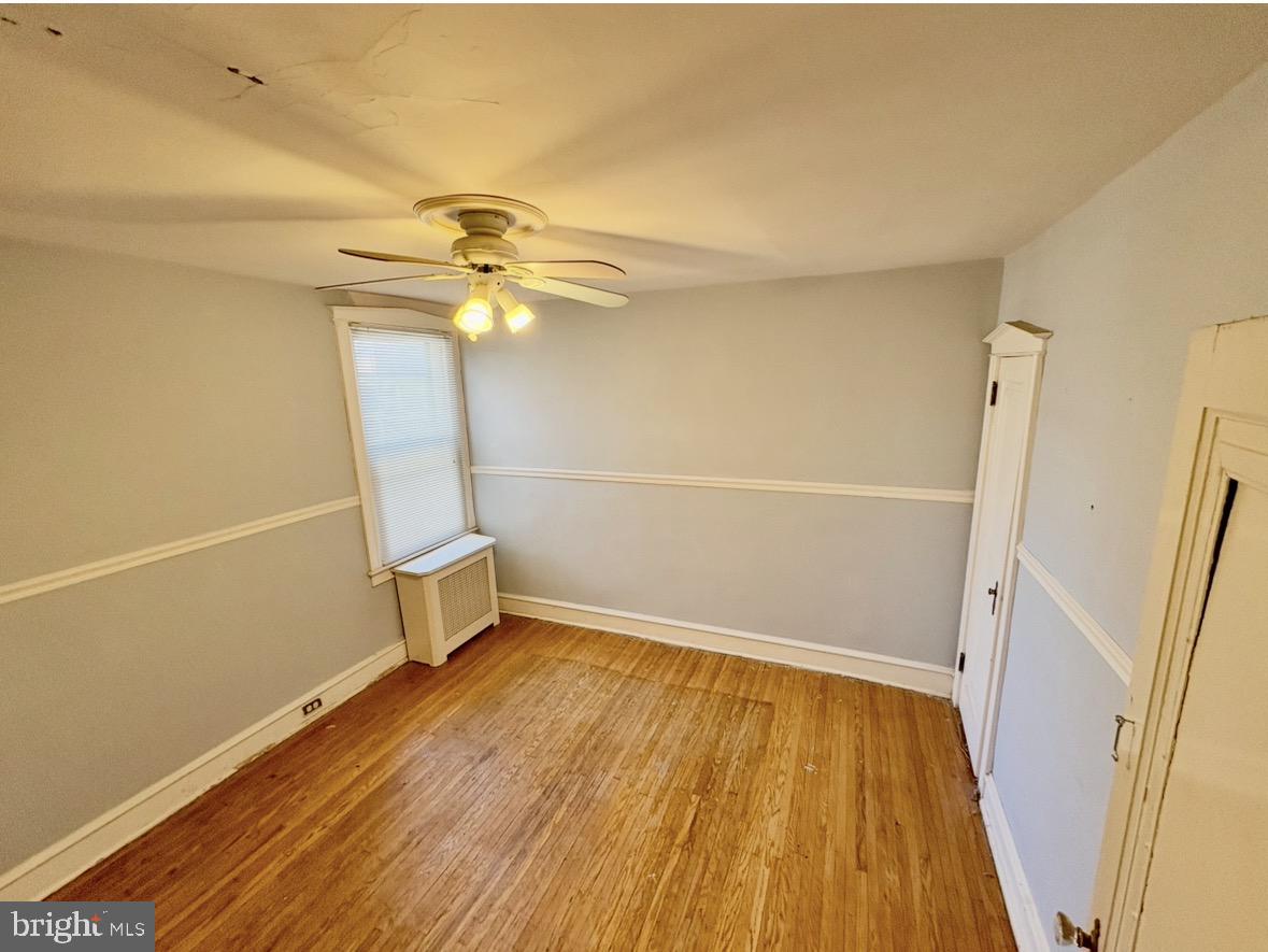 MAYFAIR - Residential