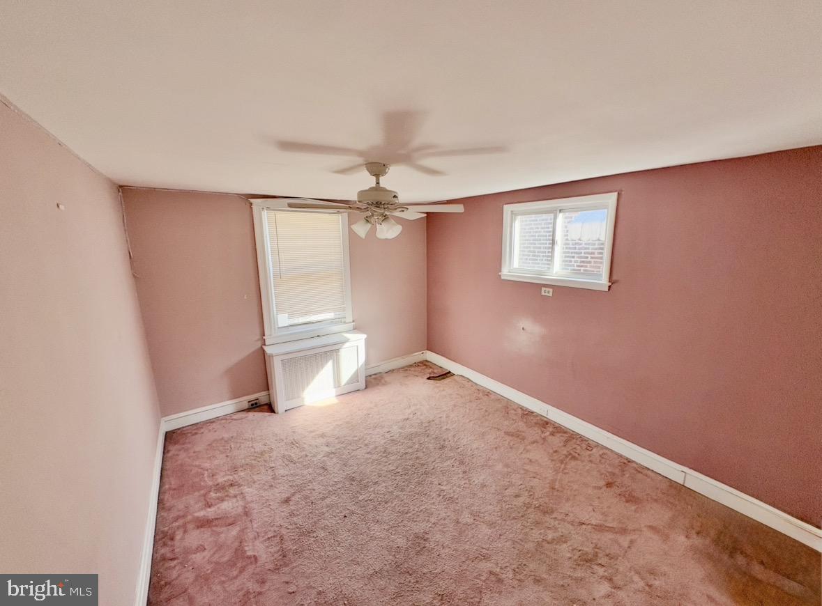 MAYFAIR - Residential