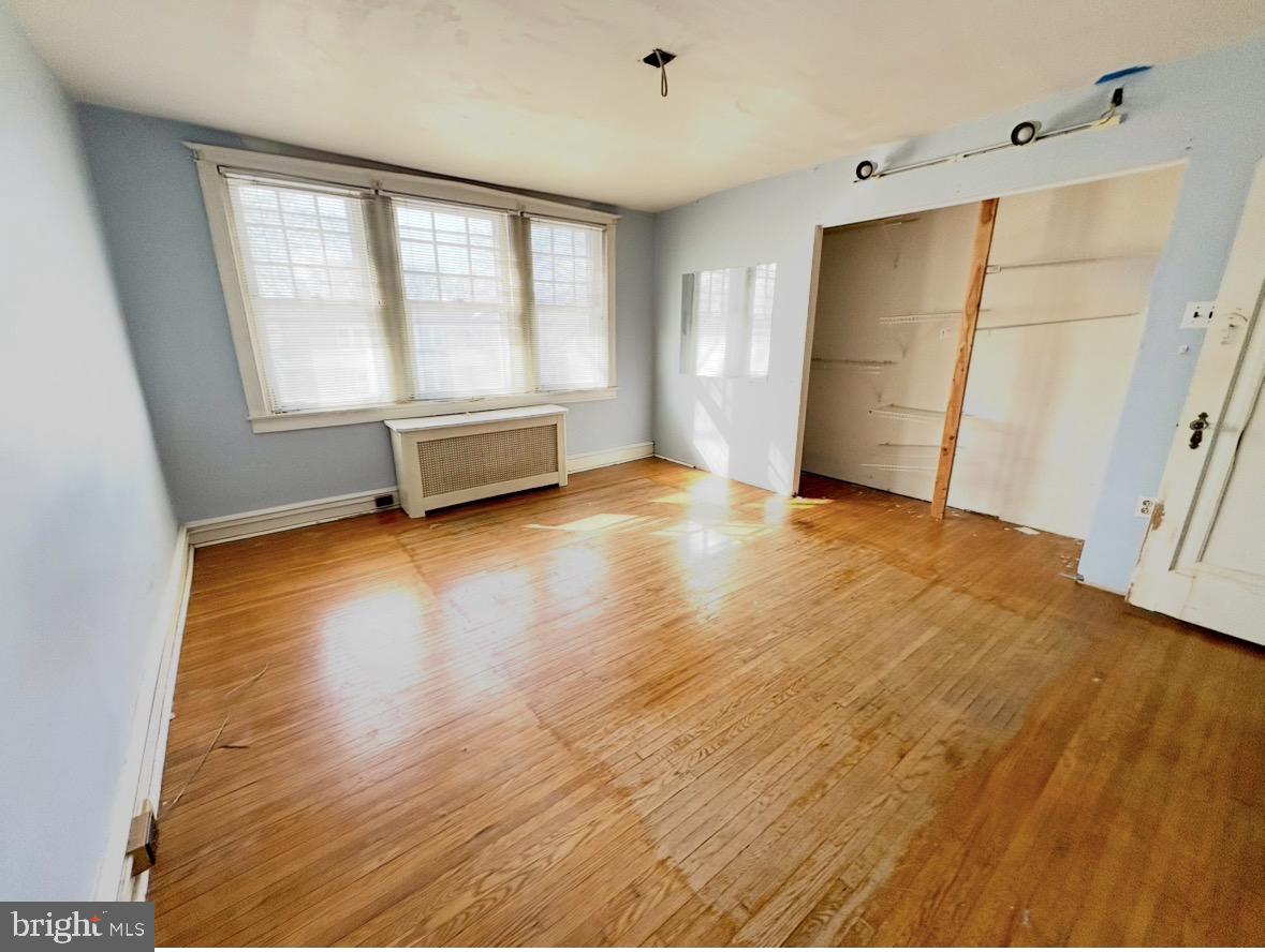 MAYFAIR - Residential