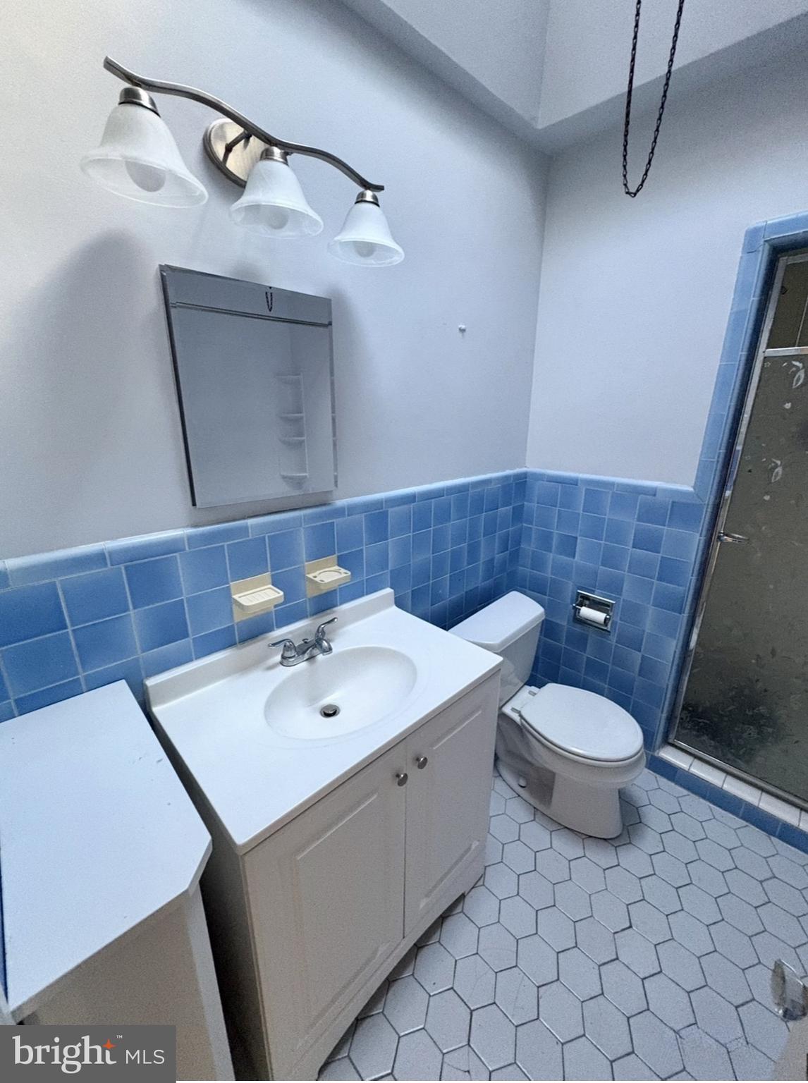 MAYFAIR - Residential