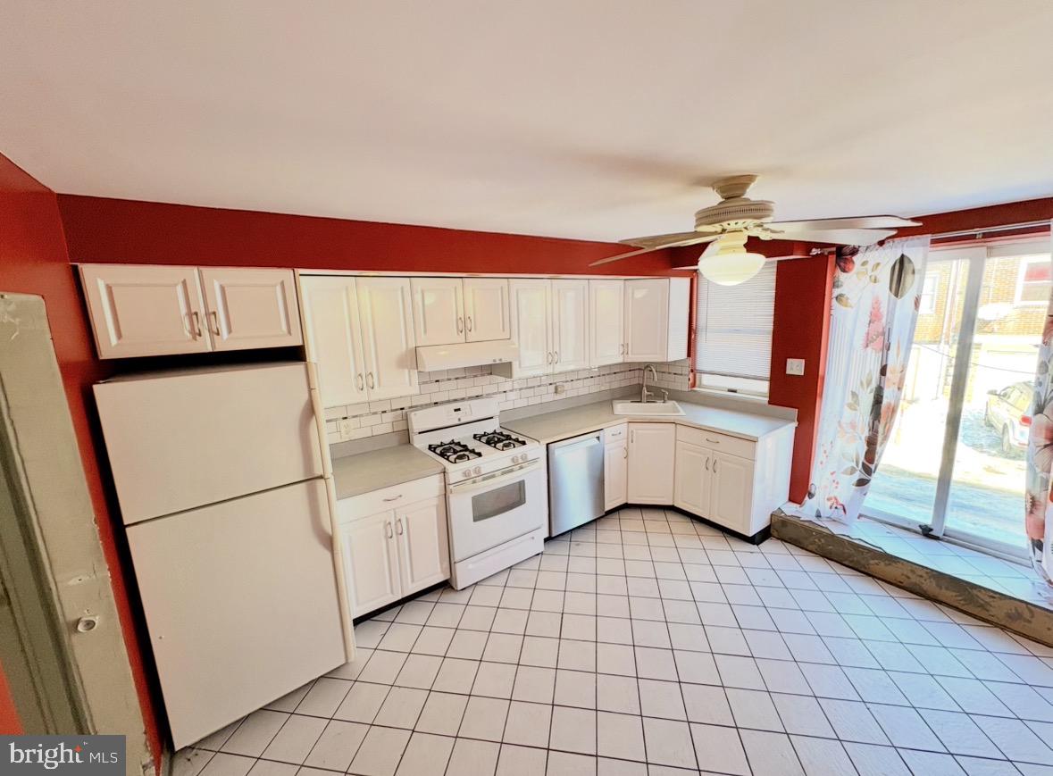 MAYFAIR - Residential