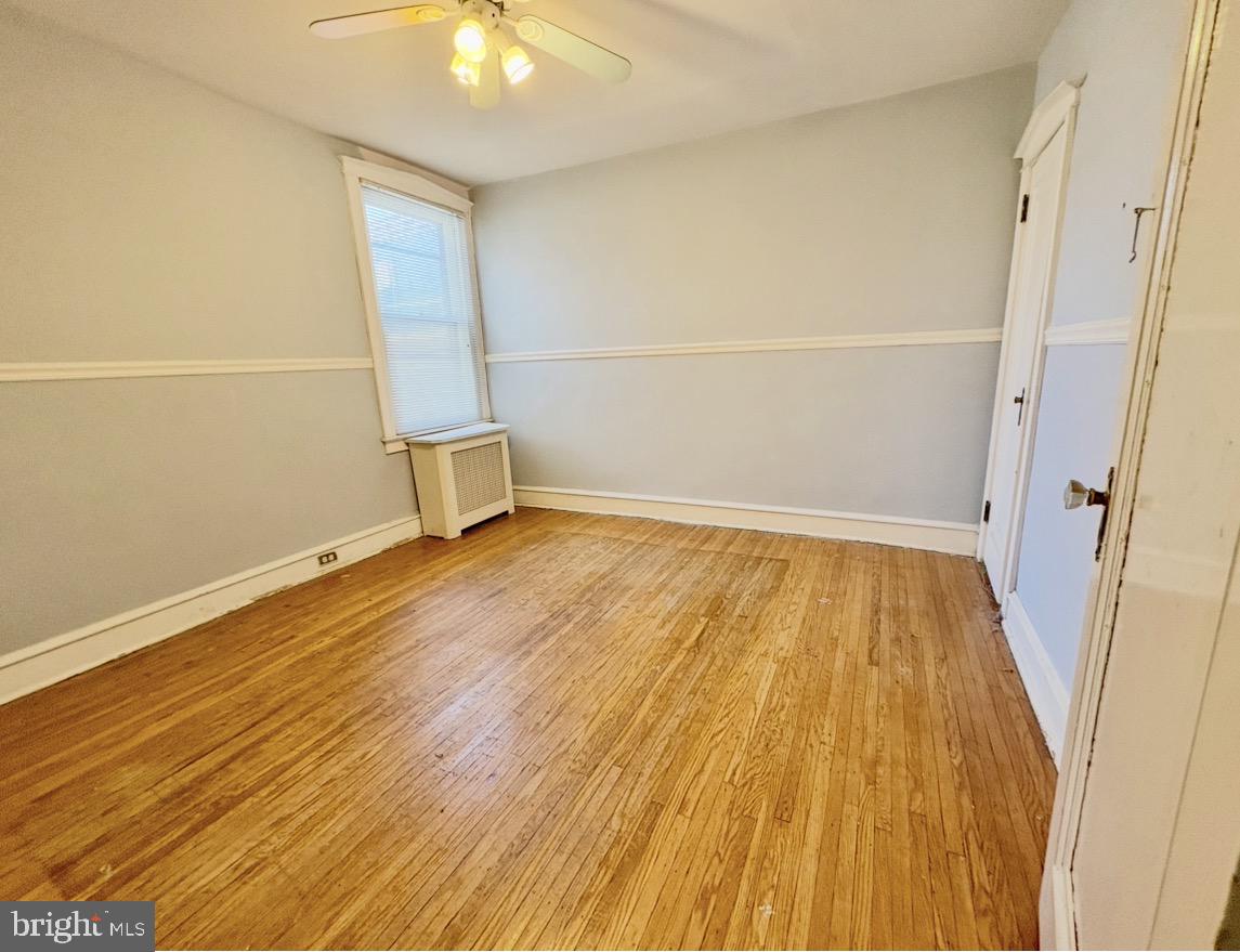 MAYFAIR - Residential