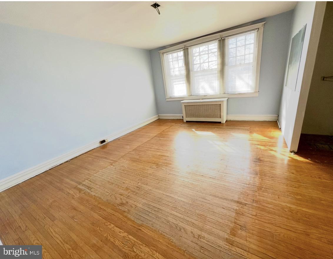 MAYFAIR - Residential