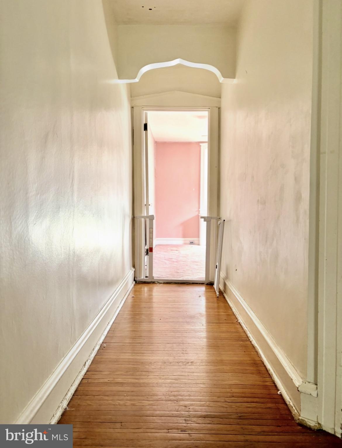 MAYFAIR - Residential