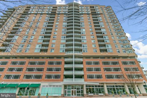 5750 BOU AVENUE 1003 NORTH BETHESDA MD 20852