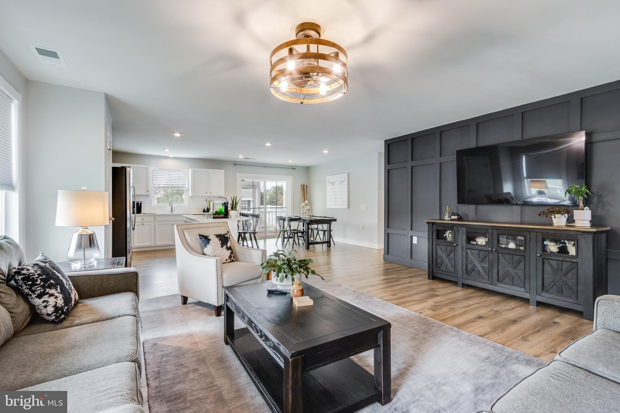 ANTHEM - Residential