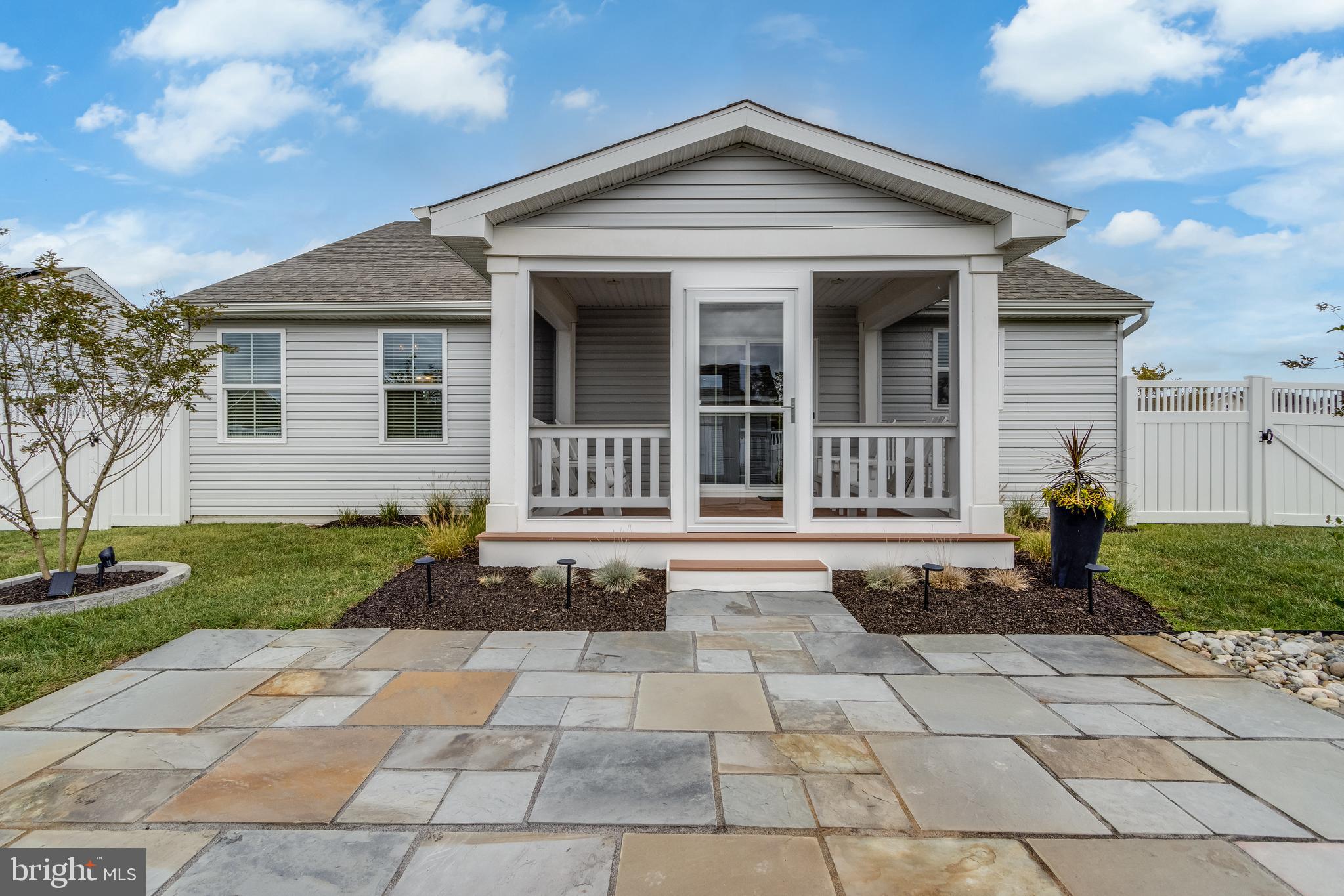 ANTHEM - Residential