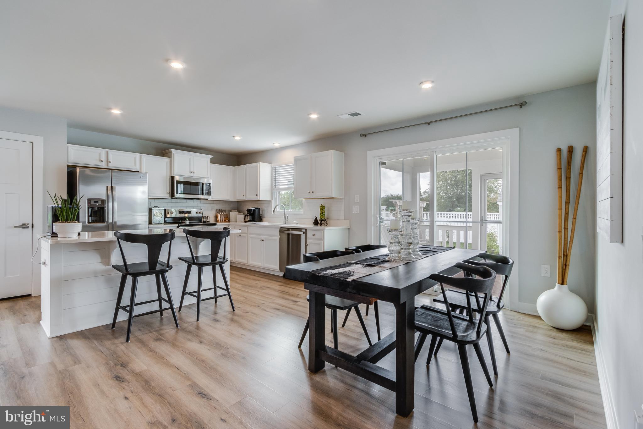 ANTHEM - Residential