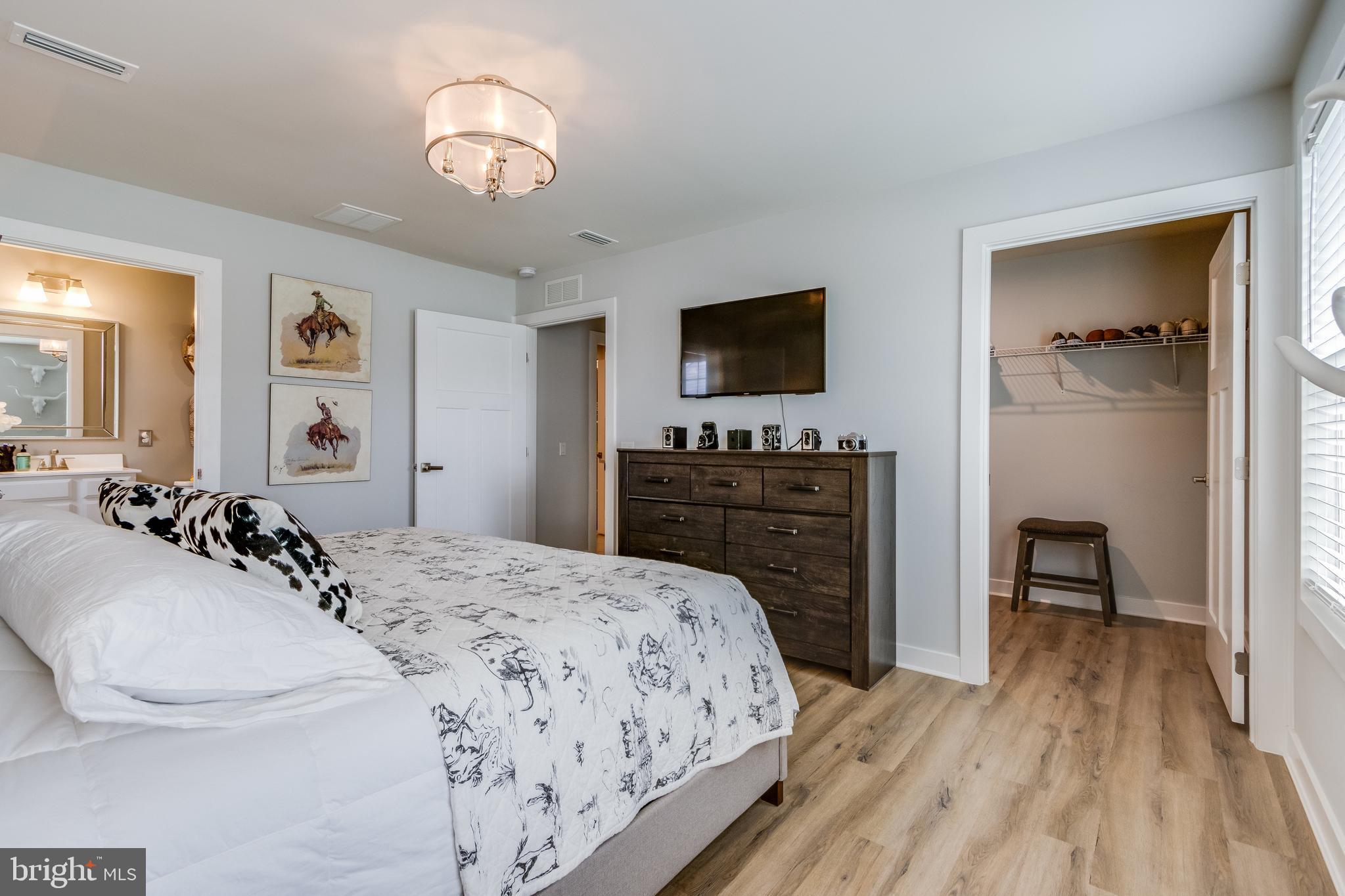 ANTHEM - Residential