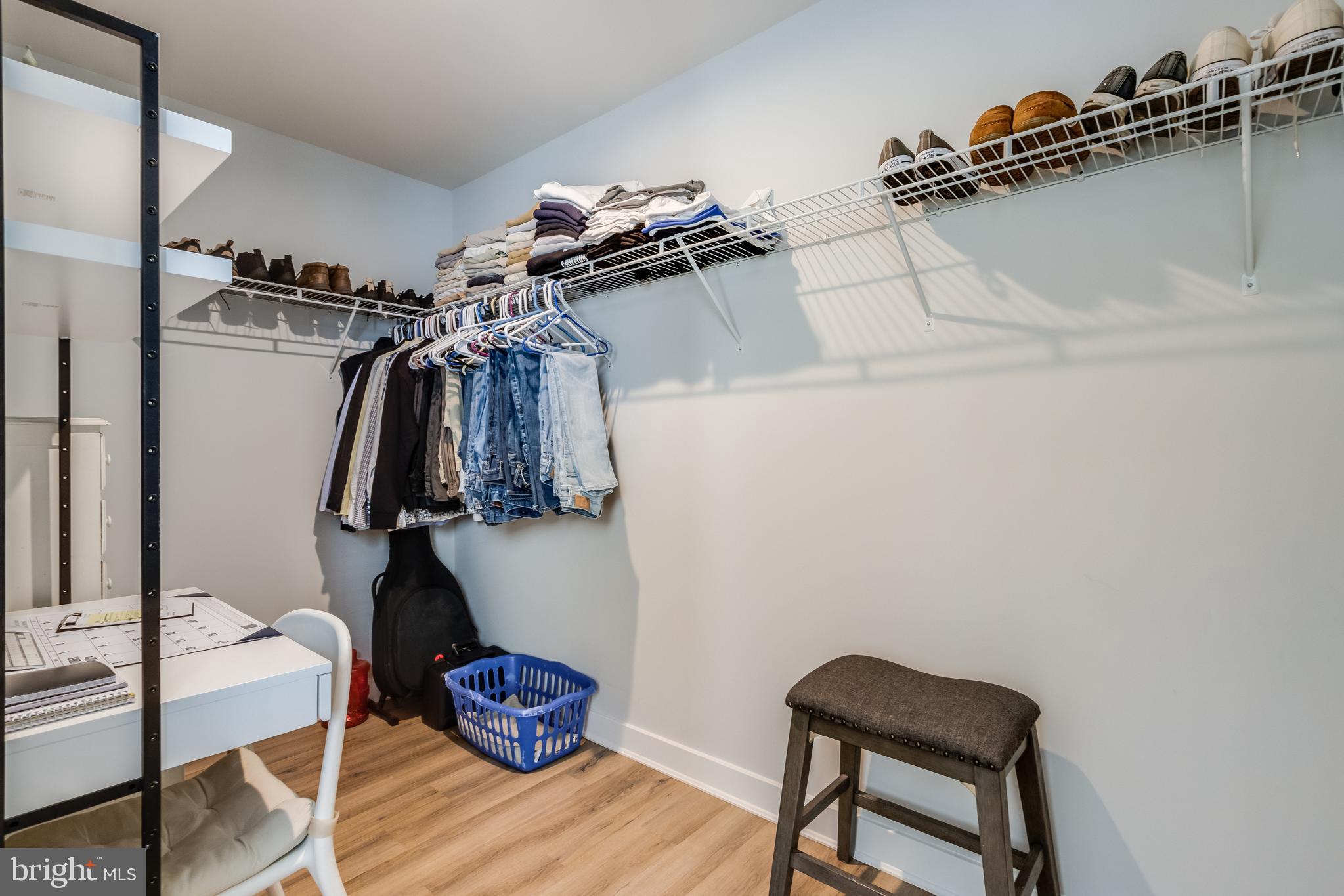 ANTHEM - Residential