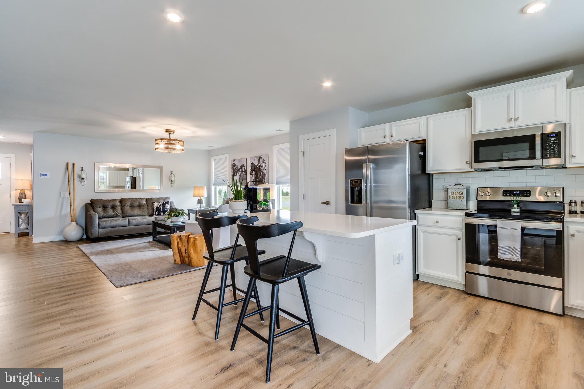 ANTHEM - Residential