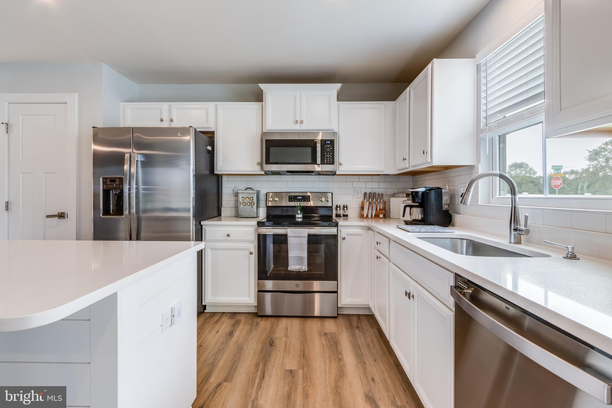 ANTHEM - Residential