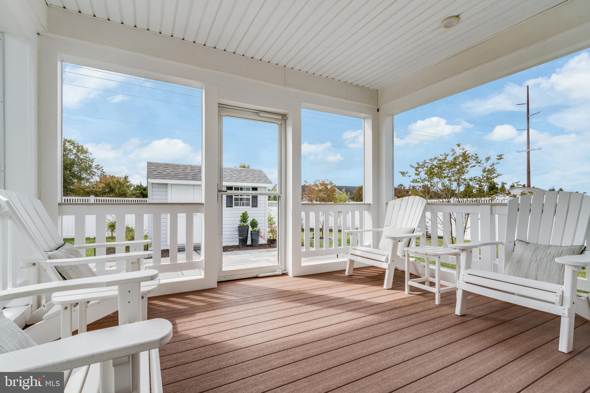 ANTHEM - Residential