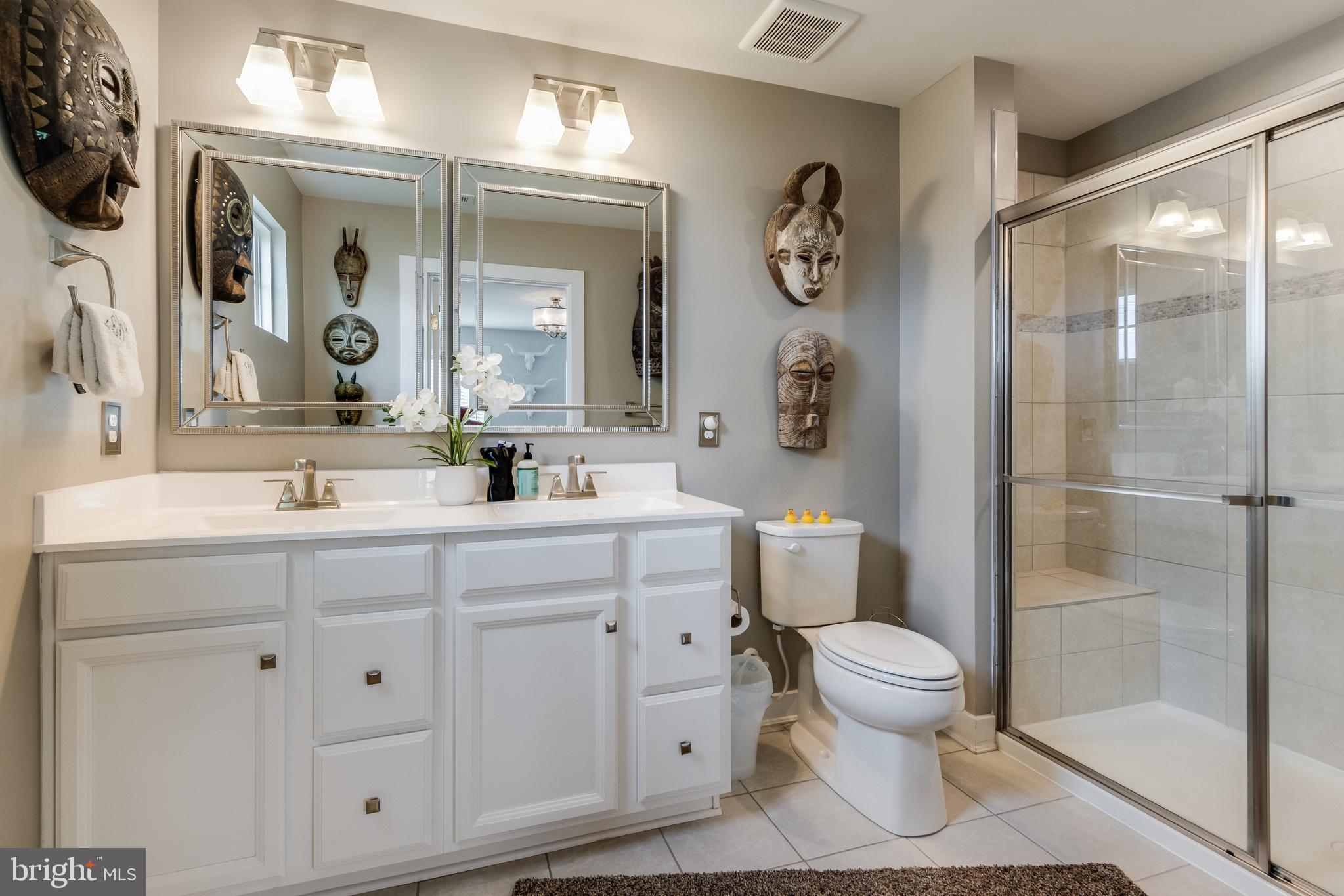 ANTHEM - Residential