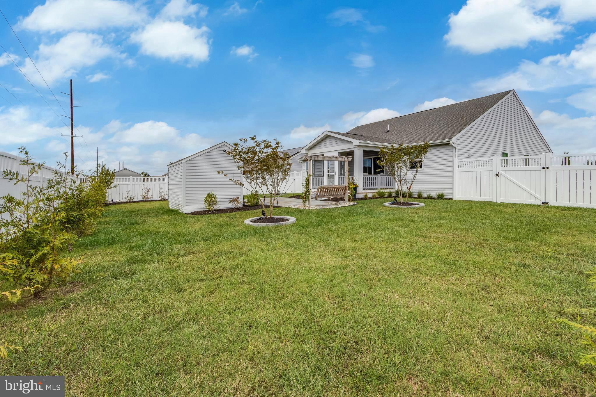 ANTHEM - Residential