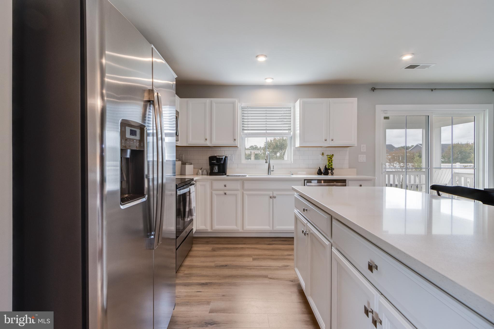 ANTHEM - Residential