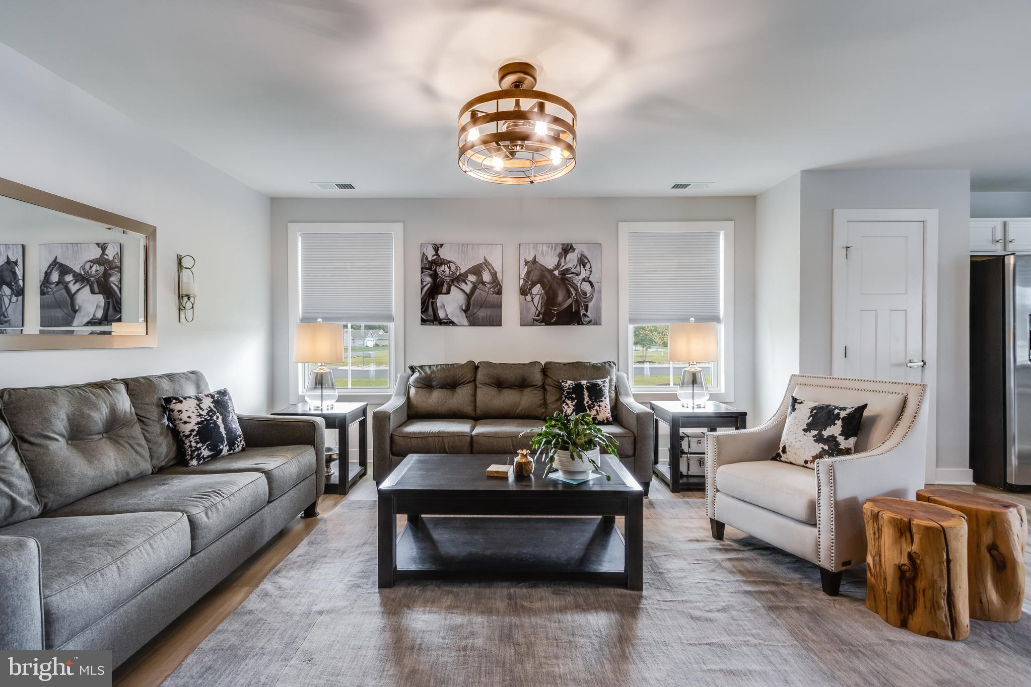 ANTHEM - Residential