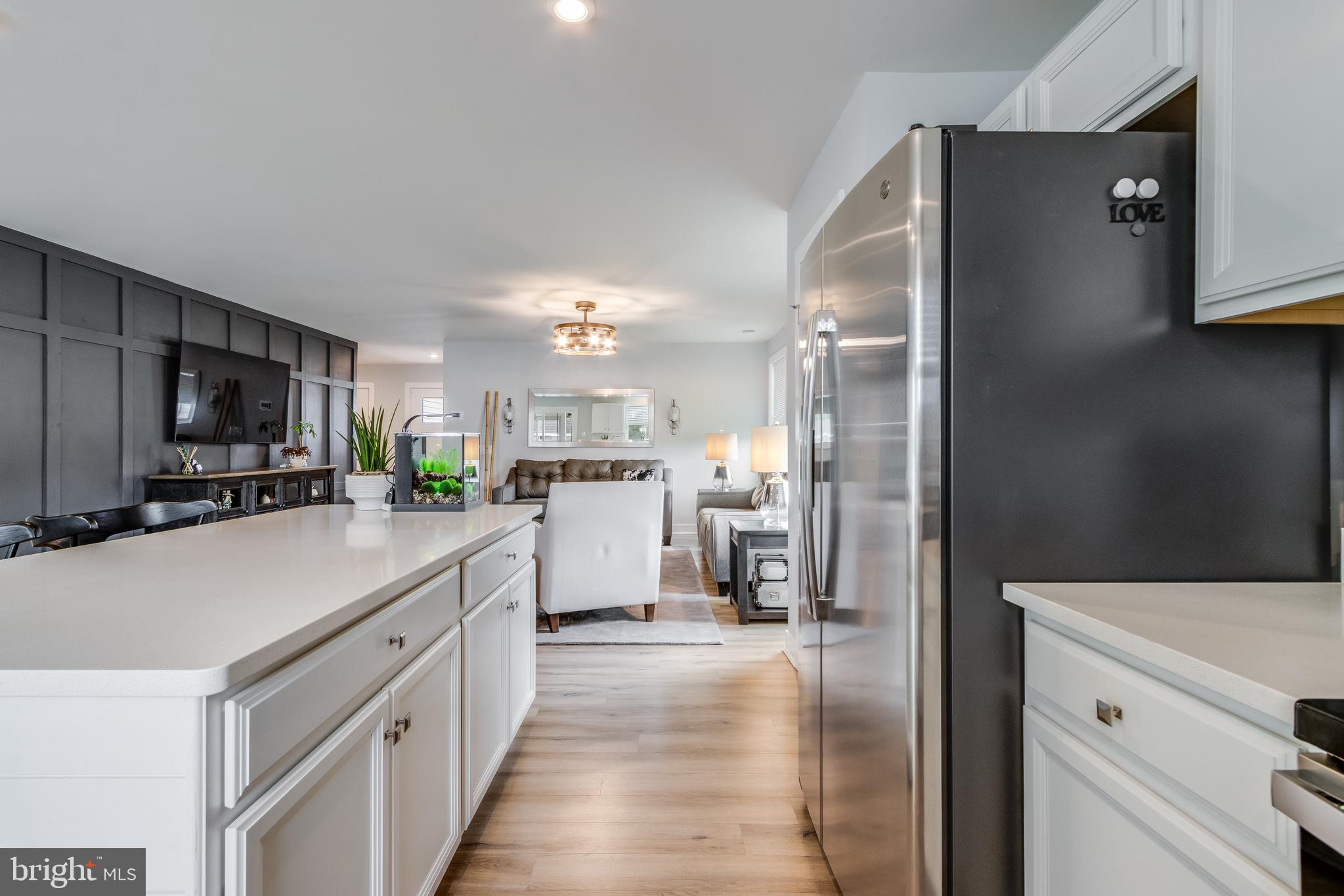 ANTHEM - Residential