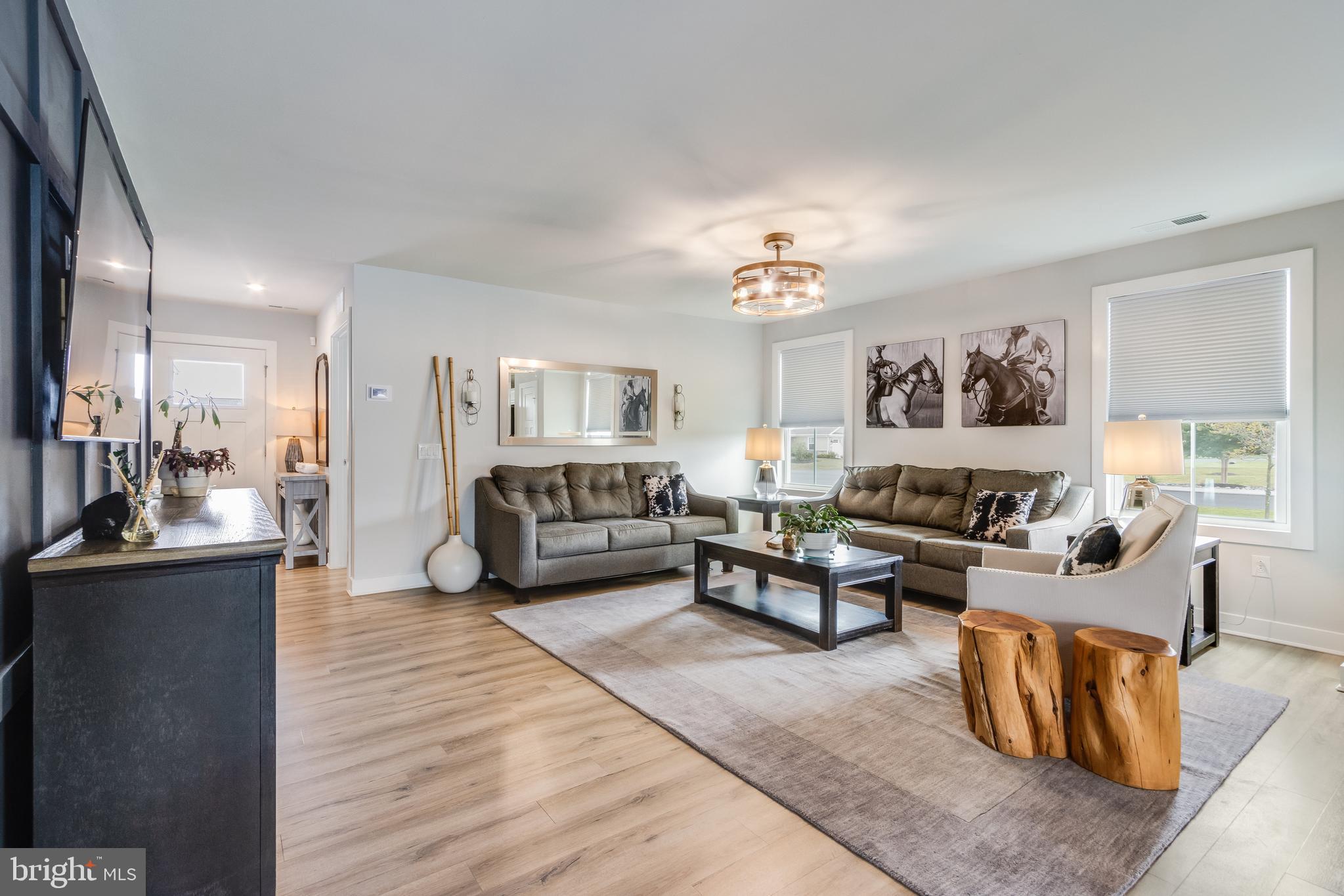 ANTHEM - Residential