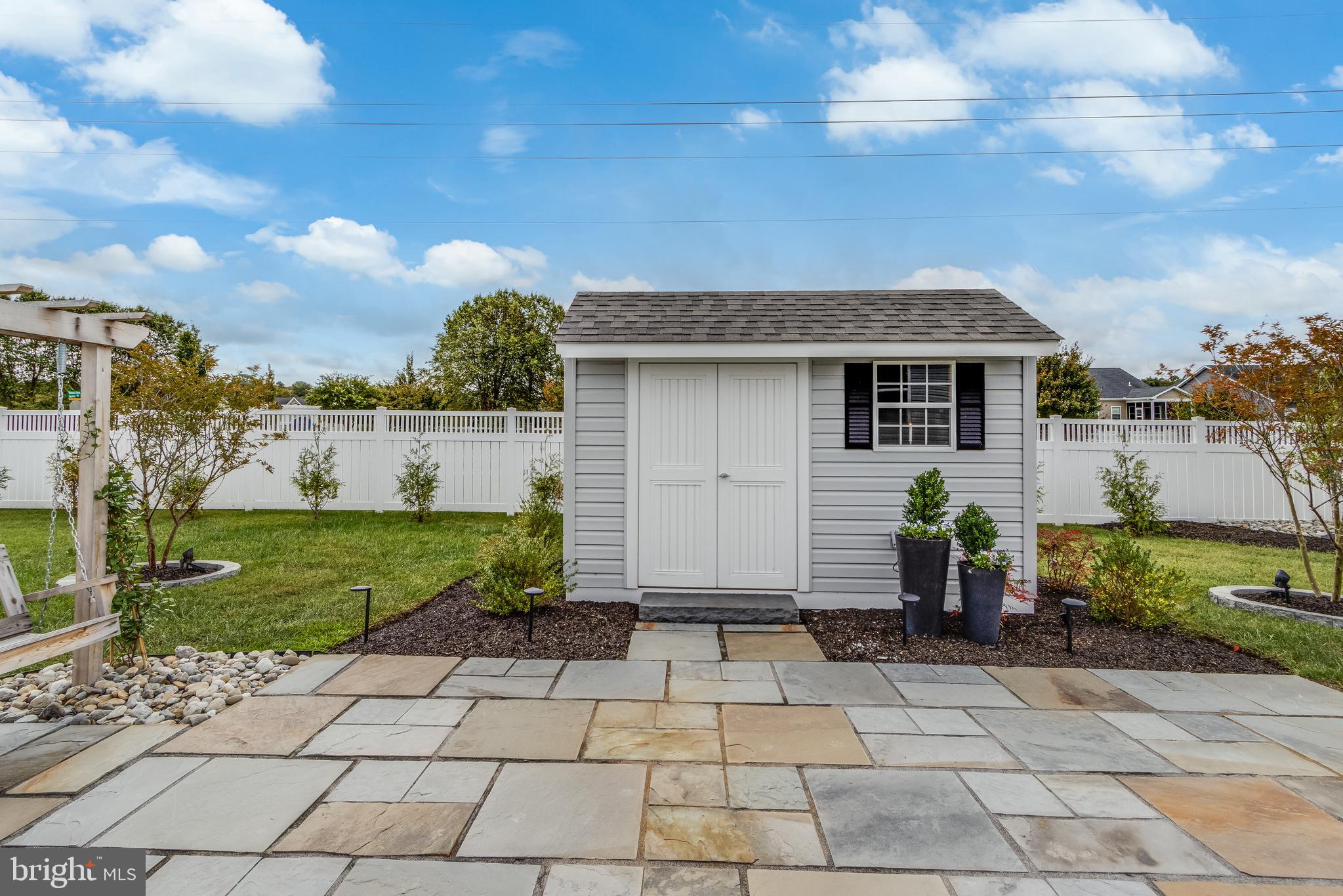 ANTHEM - Residential