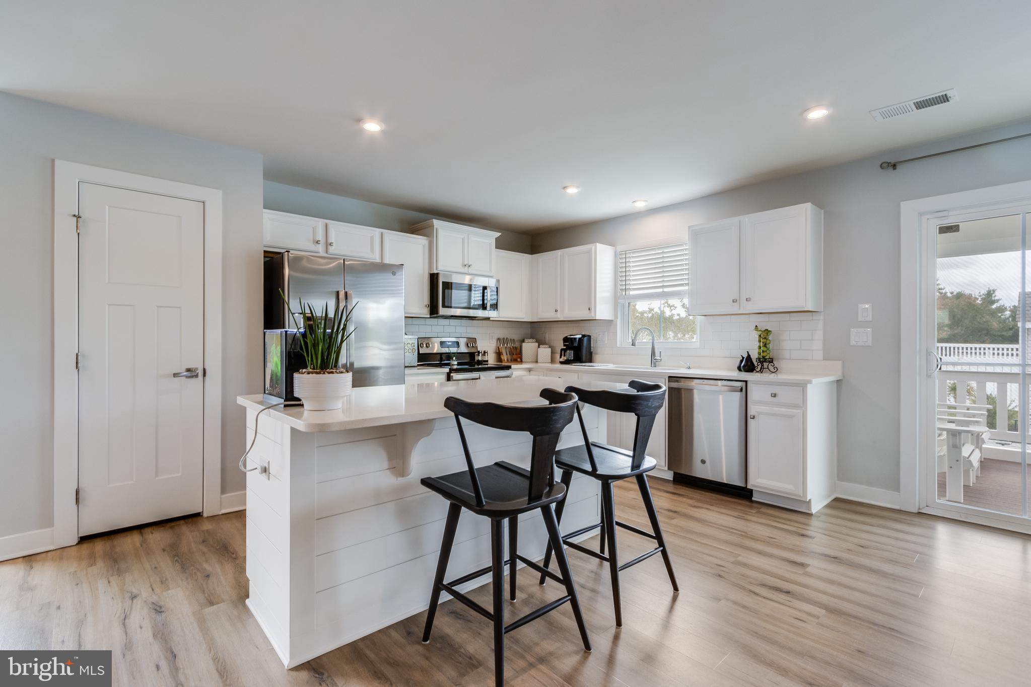 ANTHEM - Residential