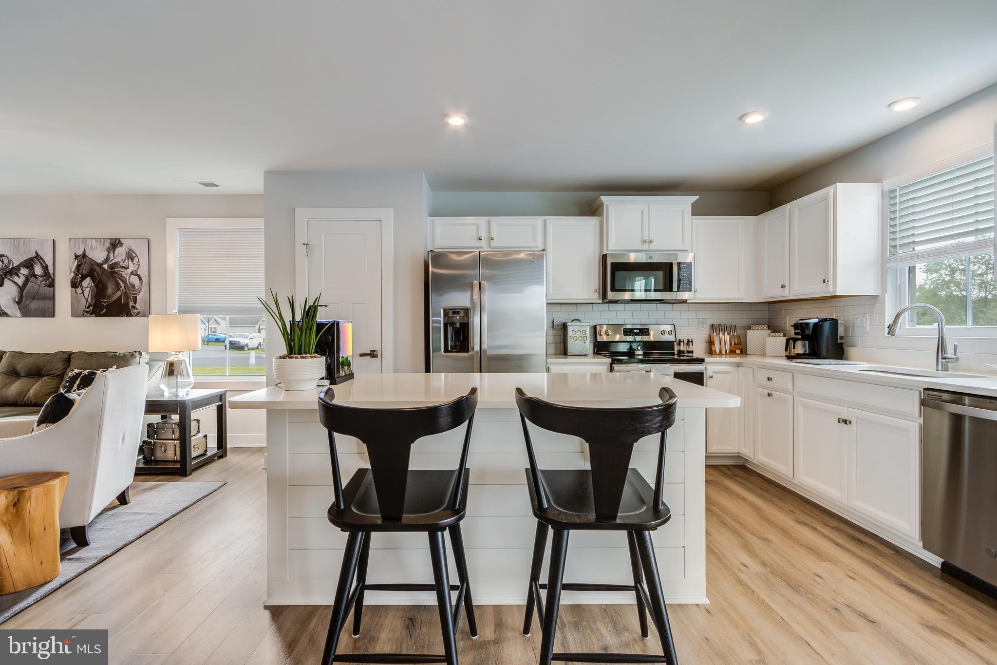 ANTHEM - Residential