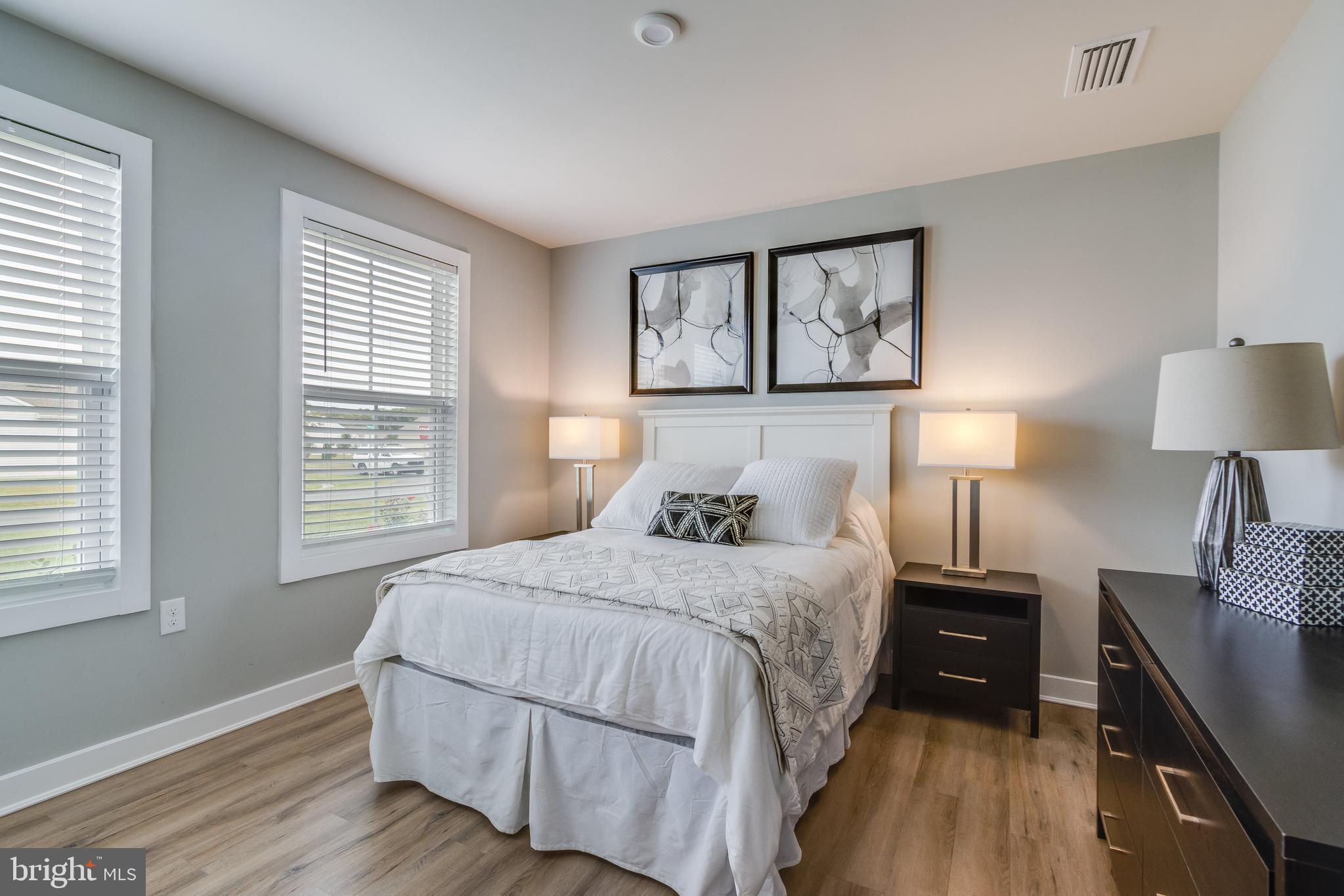 ANTHEM - Residential