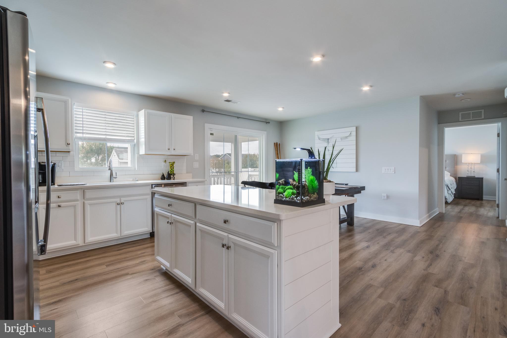 ANTHEM - Residential