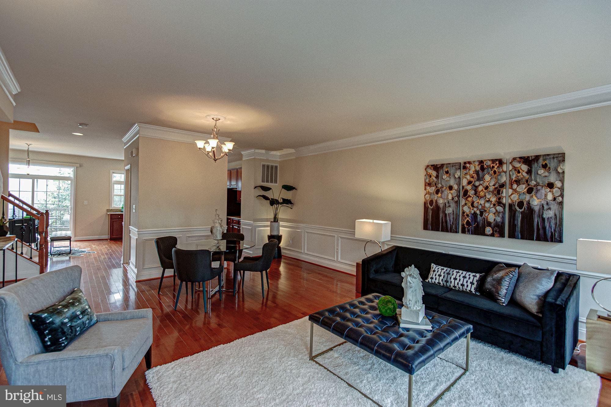 SHIRLINGTON - Residential