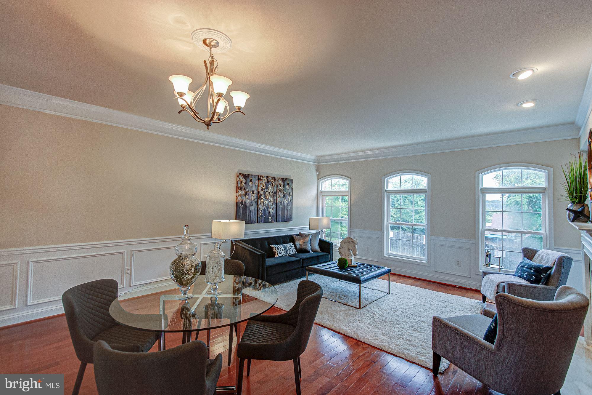 SHIRLINGTON - Residential