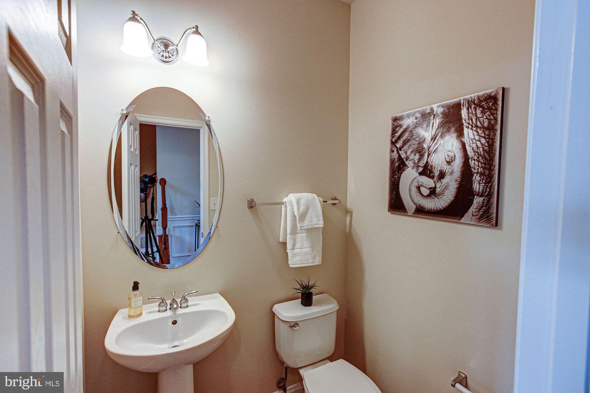 SHIRLINGTON - Residential