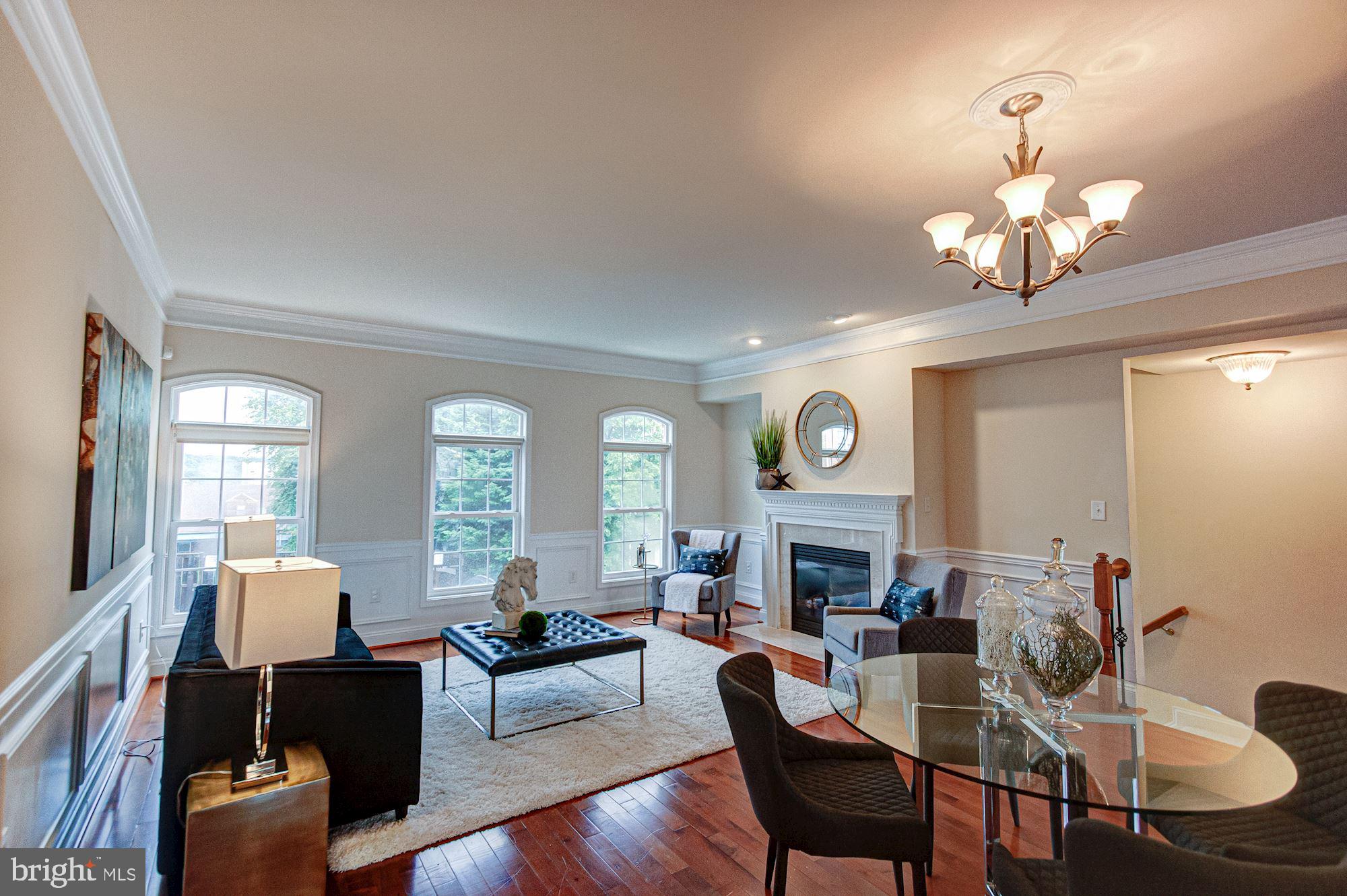 SHIRLINGTON - Residential
