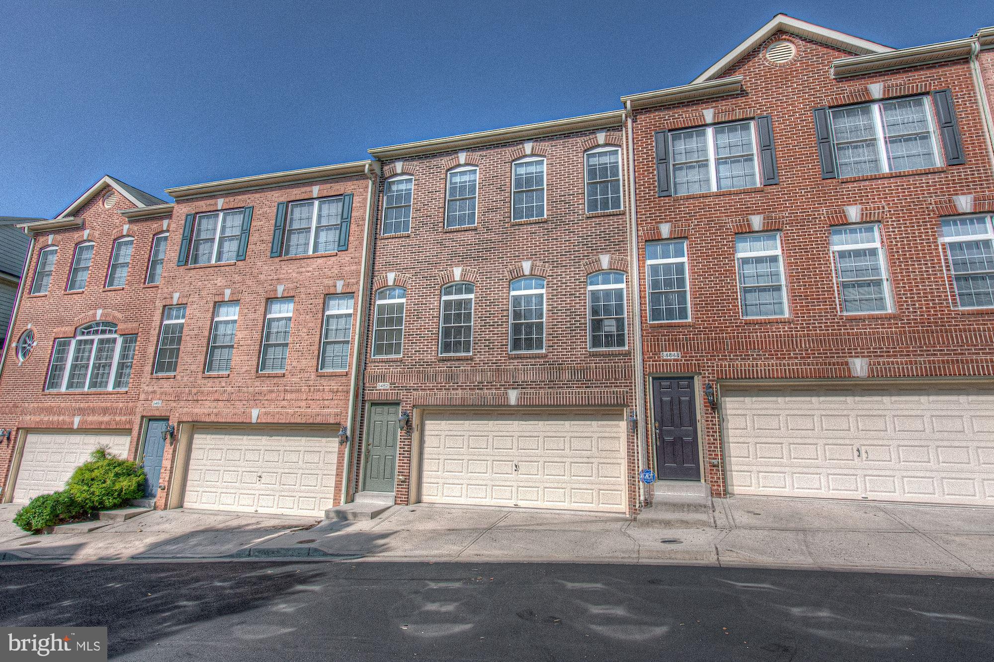 SHIRLINGTON - Residential