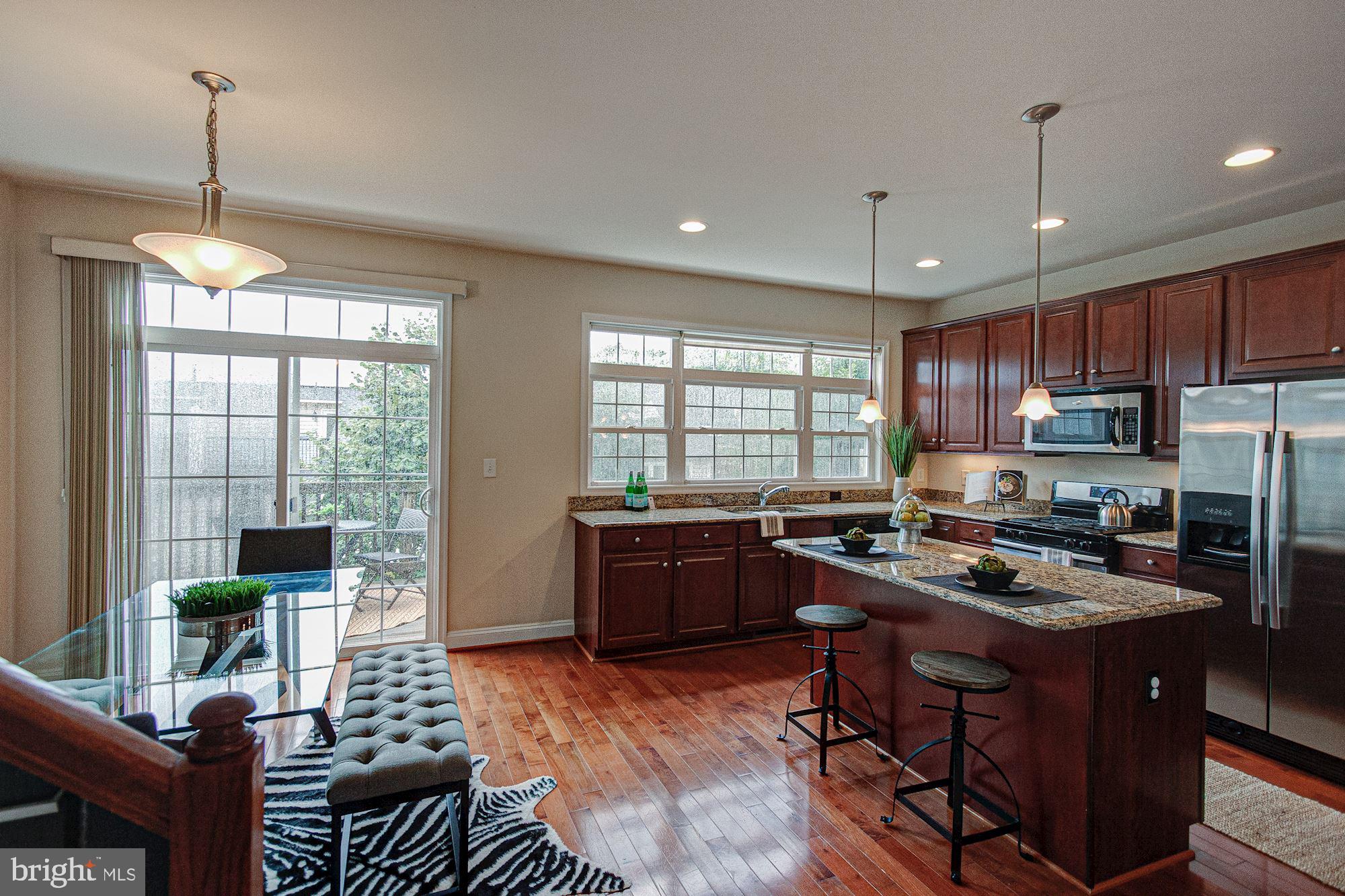 SHIRLINGTON - Residential