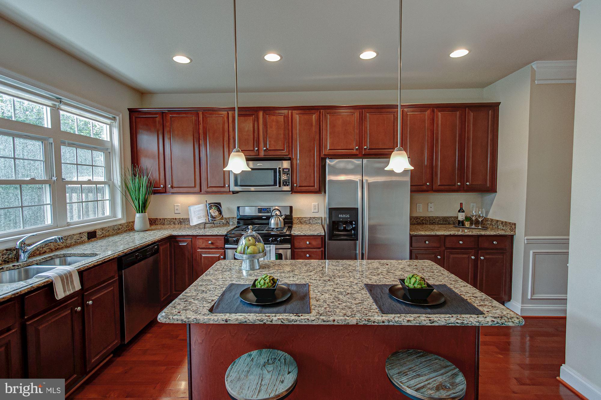 SHIRLINGTON - Residential