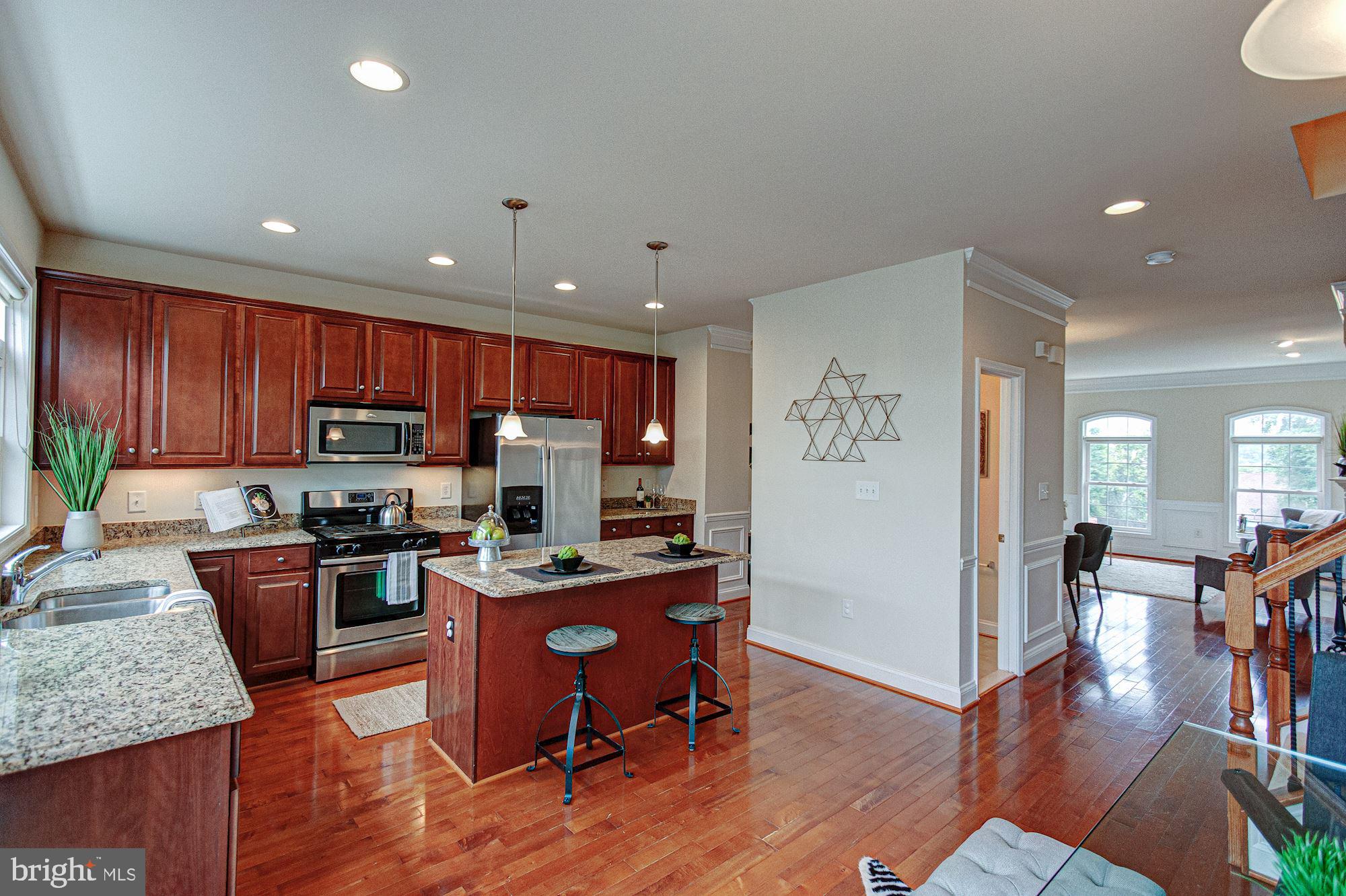 SHIRLINGTON - Residential