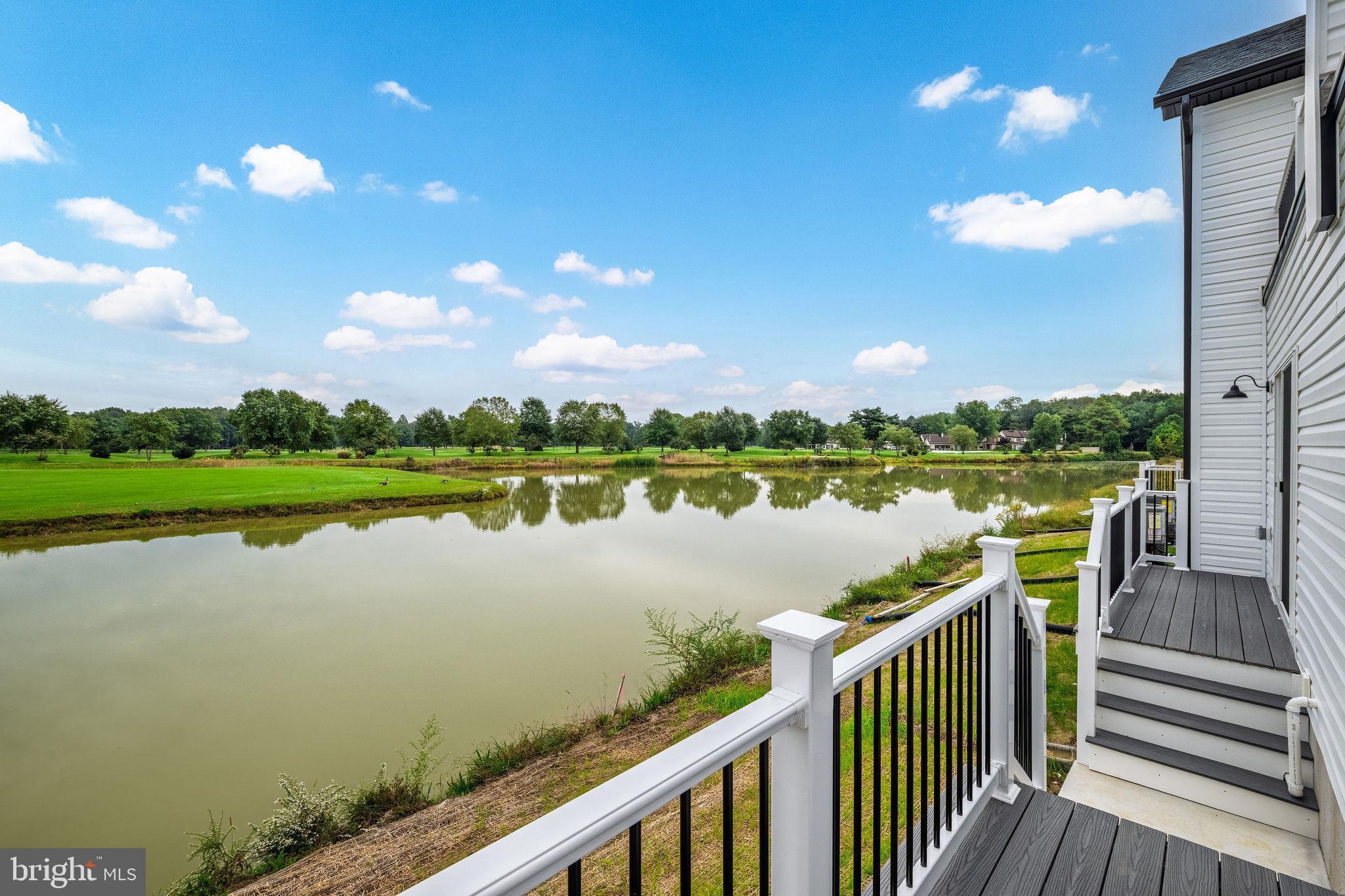 VILLAGES OF MAPLE DALE - Residential