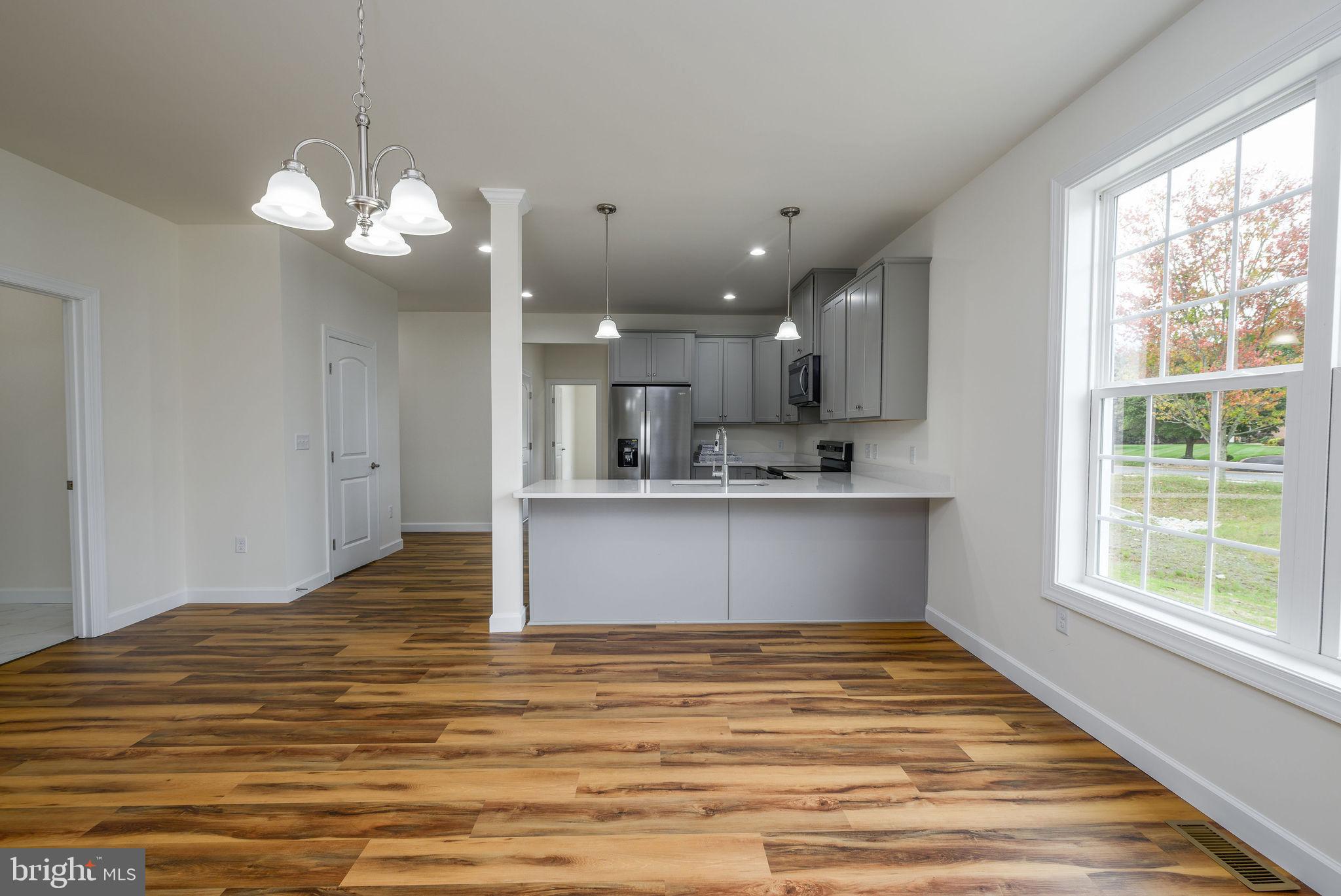 VILLAGES OF MAPLE DALE - Residential
