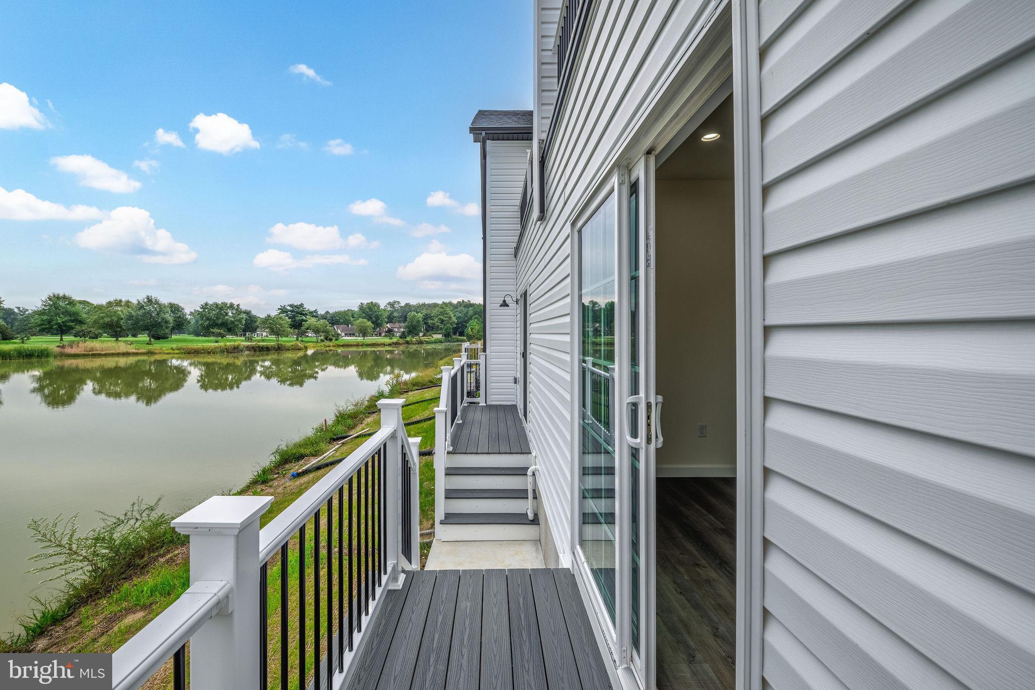 VILLAGES OF MAPLE DALE - Residential