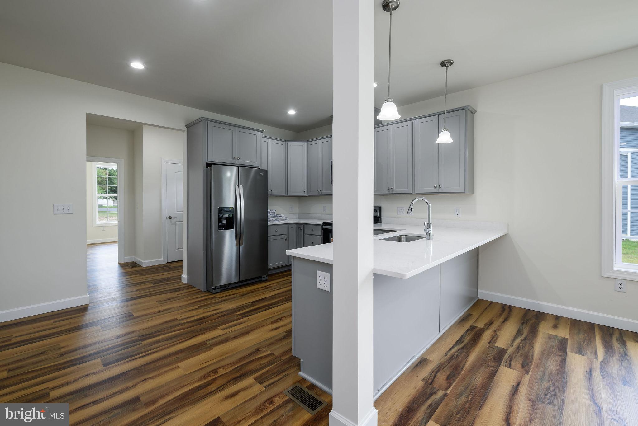 VILLAGES OF MAPLE DALE - Residential