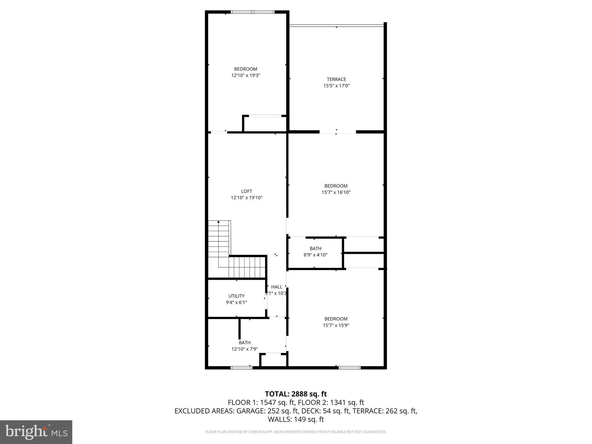 VILLAGES OF MAPLE DALE - Residential