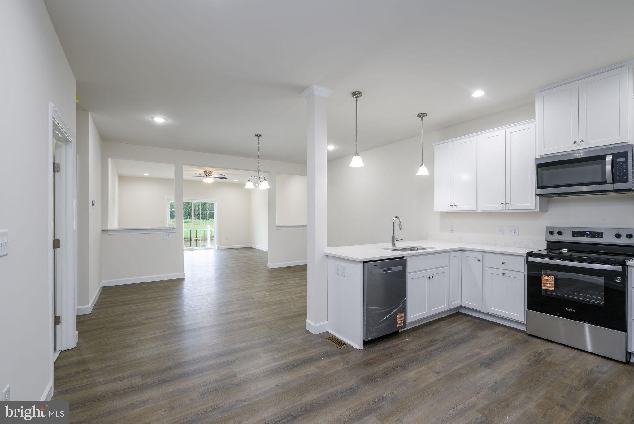 VILLAGES OF MAPLE DALE - Residential
