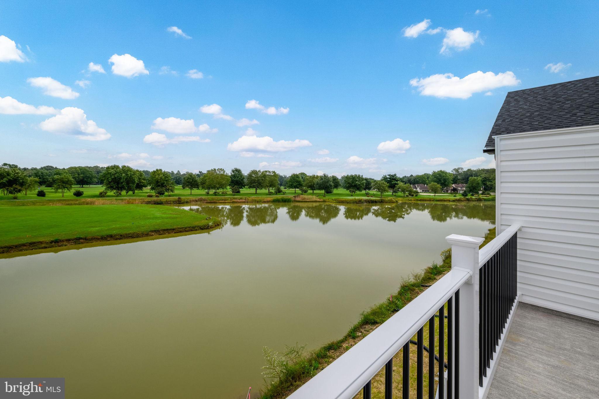 VILLAGES OF MAPLE DALE - Residential