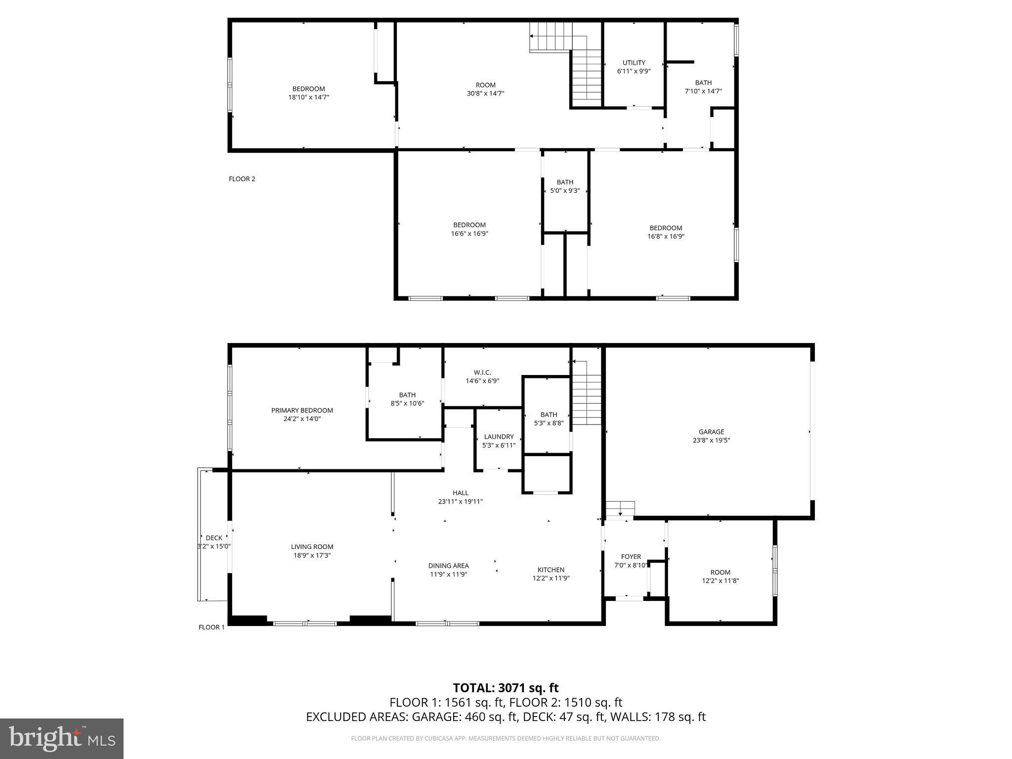 VILLAGES OF MAPLE DALE - Residential