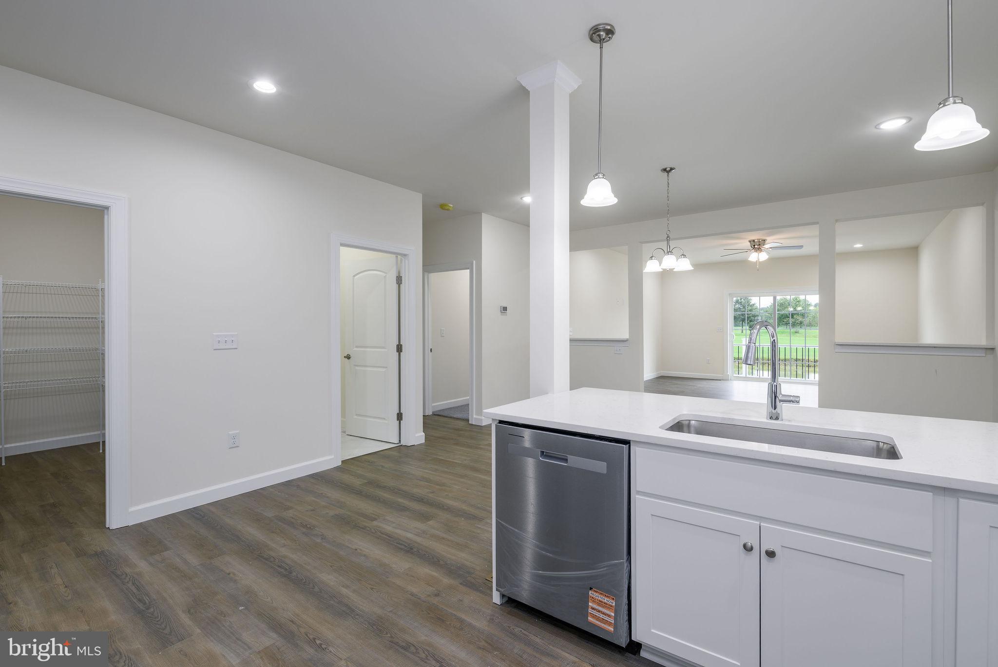 VILLAGES OF MAPLE DALE - Residential